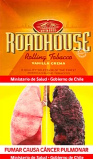 Tabaco Roadhouse Vanilla Crema 40gr.