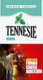 Tabaco Tennesie Mint 40gr.