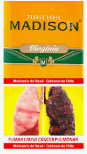 Tabaco Madison Virginia 45gr.