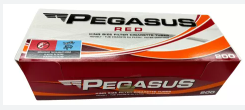 Tubos Pegasus RED 8mm