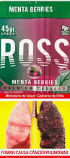 Tabaco Ross Menta Berries 45gr.