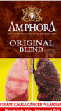 Tabaco Pipa Amphora Original Blend 50gr.