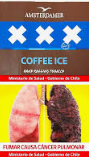 Tabaco Amsterdamer XXX Coffee Ice 40gr.
