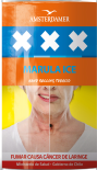 Tabaco Amsterdamer XXX Marula Ice 40gr.