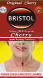Tabaco Bristol Cherry 45gr.