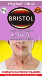 Tabaco Bristol Chicle 45gr.