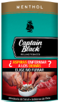 Tabaco Captain Black Menthol 50gr.