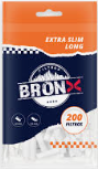 Filtro Bronx Extra Slim 5mmx22mm
