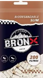 Filtro Bronx Biodegradable Slim 6mmx15mm