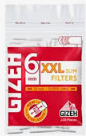 Filtro GIZEH Slim XXL 6mmx23mm
