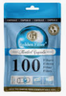 Filtro Golden Click Mentol 6mmx15mm