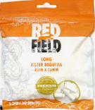 Filtro Red Field Regular Long 8mmx22mm