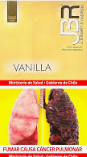 Tabaco JBR Vanilla 30gr.