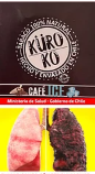Tabaco Kuroko Café Ice 40gr.