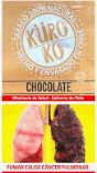 Tabaco Kuroko Chocolate 40gr.