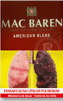 Tabaco Mac Baren American Blend 30gr.