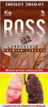 Tabaco Ross Chocolate 45gr.