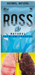 Tabaco Ross Natural 45gr.