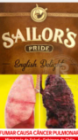 Tabaco Pipa Sailors English Delight 40gr.
