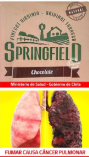 Tabaco Springfield Chocolate 40gr.