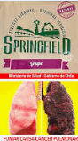 Tabaco Springfield Grape 40gr.
