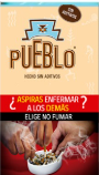 Tabaco Pueblo Amarillo 30gr.