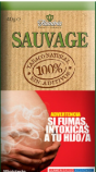 Tabaco Sauvage 30gr.