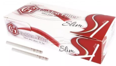 Tubos Golden Filter Slim 6mm