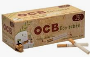 Tubos OCB Ecologicos 8mm