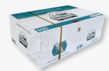 Tubos Springfield Menthol 8mm