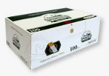 Tubos Springfield Regular 8mm