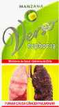 Tabaco Verso Manzana 40gr.