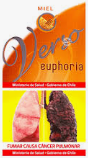 Tabaco Verso Miel 40gr.