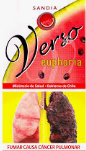 Tabaco Verso Sandia 40gr.