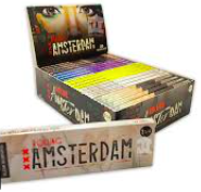 Papelillos Rolling Amsterdam Urban 1 ¼ Uni.