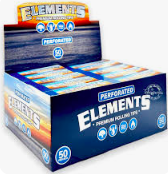 Tips Elements de cartón prepicados Uni.