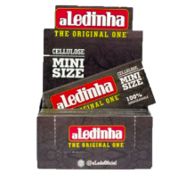 Papelillo Celulosa Aledinha 1 ¼ Uni.
